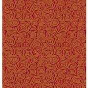 689 F1004 – Fairmont Red