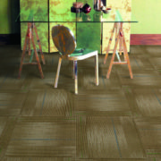 ABSTRACT 01 Quarter-turn