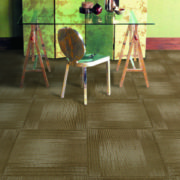 ABSTRACT 01A Quarter-turn