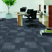 ABSTRACT 04A Quarter-turn